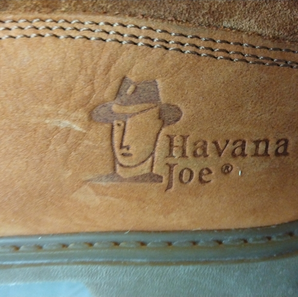 New No Tags  Havana Joe original booties - Picture 11 of 13